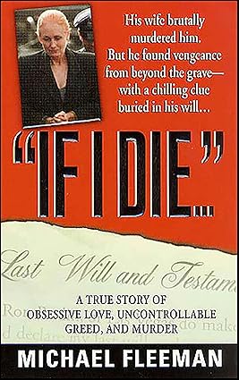 “If I Die…”