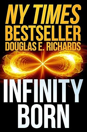 Infinity Born