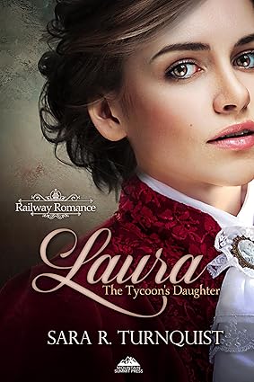 Laura, the Tycoon’s Daughter