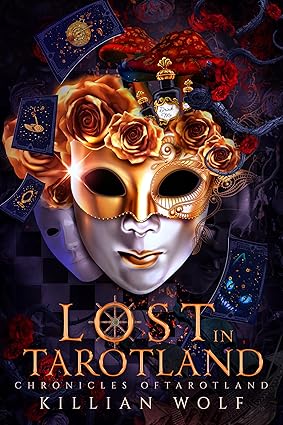 Lost in Tarotland