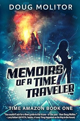 Memoirs of a Time Traveler