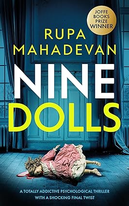 Nine Dolls
