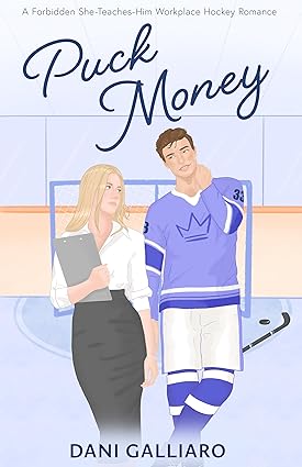 Puck Money