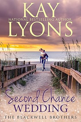 Second Chance Wedding