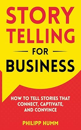 Storytelling for Business