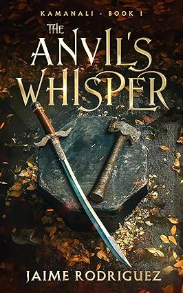 The Anvil’s Whisper