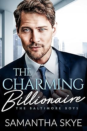 The Charming Billionaire