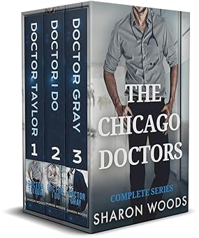 The Chicago Doctors (Complete Series)