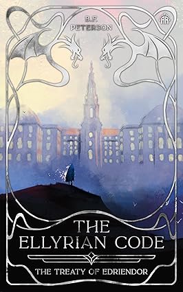The Ellyrian Code