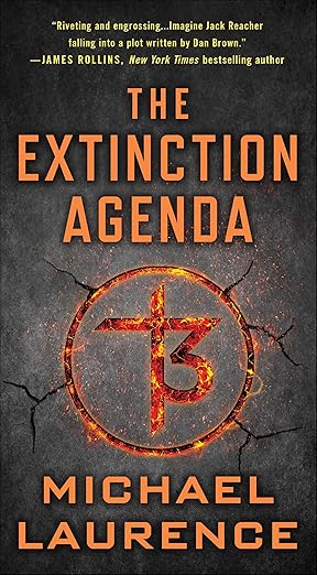 The Extinction Agenda