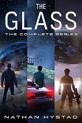 The Glass (Complete Series)