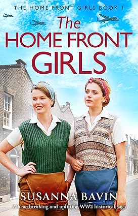 The Home Front Girls