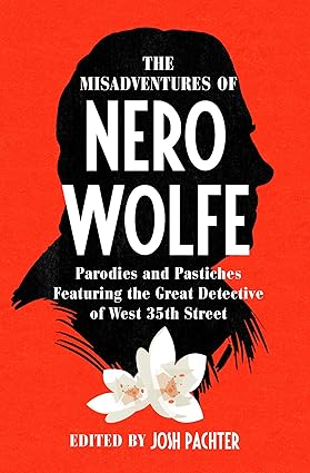 The Misadventures of Nero Wolfe