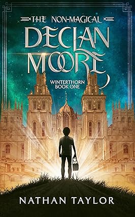 The Non-Magical Declan Moore