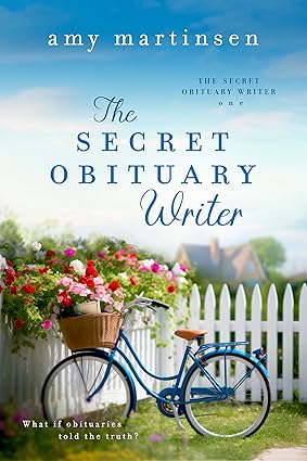 The Secret Obituary Writer