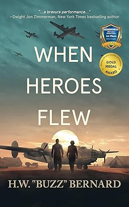 When Heroes Flew