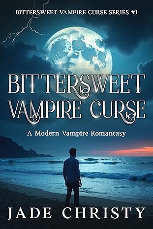 Bittersweet Vampire Curse