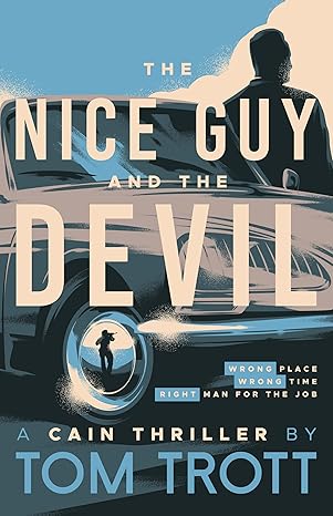 The Nice Guy and the Devil