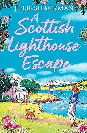 A Scottish Lighthouse Escape