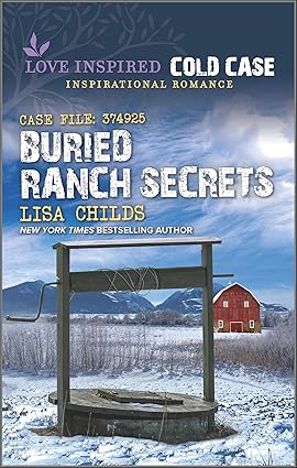 Buried Ranch Secrets