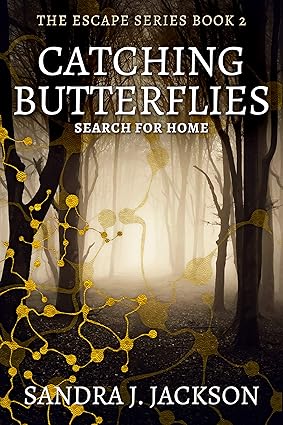 Catching Butterflies