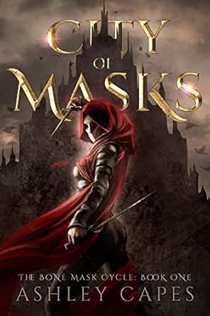 City of Masks