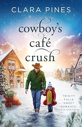 Cowboy’s Café Crush