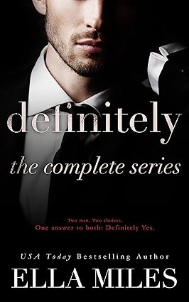 Definitely (Complete Series)