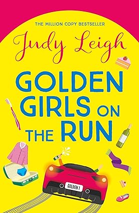 Golden Girls on the Run