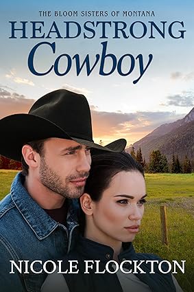 Headstrong Cowboy
