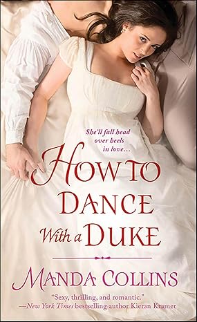 How to Dance with a Duke