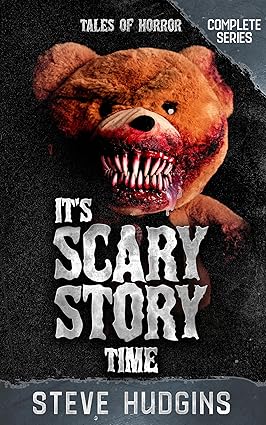 It’s Scary Story Time (Complete Series)