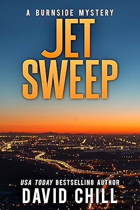Jet Sweep