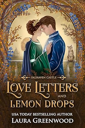 Love Letters and Lemon Drops