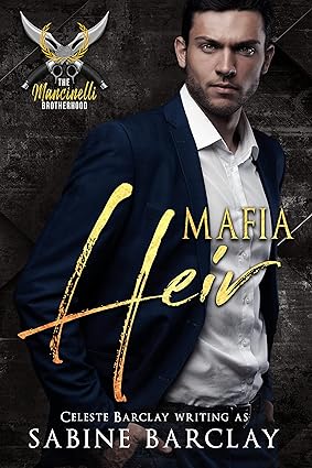 Mafia Heir