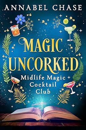 Magic Uncorked