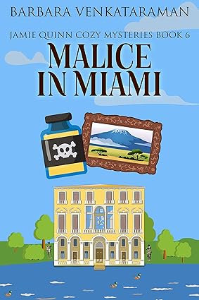 Malice in Miami