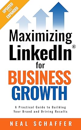 Maximizing LinkedIn for Business Growth