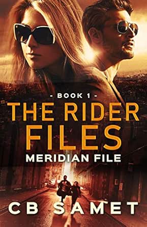 Meridian File