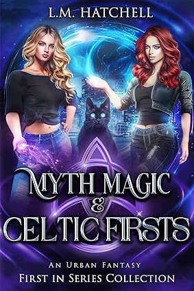 Myth, Magic & Celtic Firsts