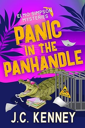 Panic in the Panhandle
