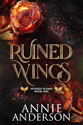 Ruined Wings