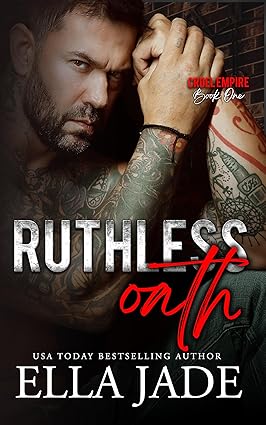 Ruthless Oath