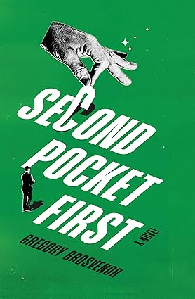 Second Pocket First