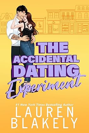 The Accidental Dating Experiment