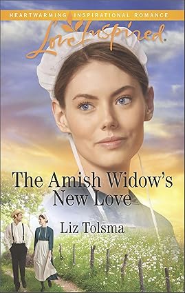 The Amish Widow’s New Love