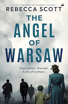 The Angel of Warsaw