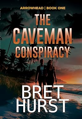 The Caveman Conspiracy