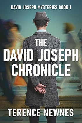 The David Joseph Chronicle