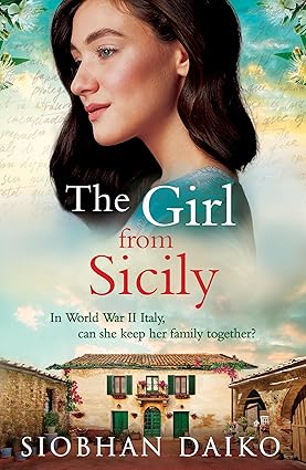 The Girl from Sicily